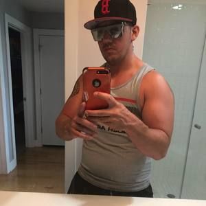 Meet your Posher, Mark